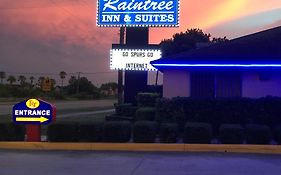 Raintree Motel San Antonio